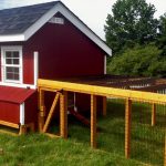 Chicken Coop Plans